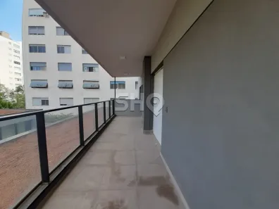 Apartamento com 3 Quartos à venda, 117m² no Pinheiros, São Paulo