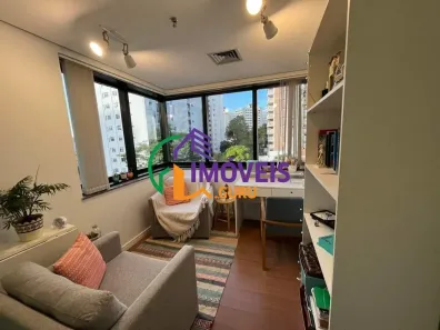 Sala Comercial para alugar, 35m² no Jardim Paulista, São Paulo