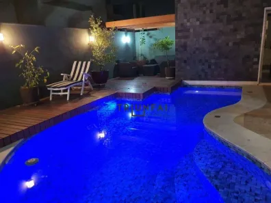 Casa de Condomínio com 4 Quartos à venda, 450m² no Parque Campolim, Sorocaba