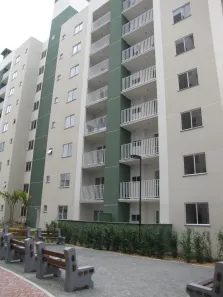 Apartamento com 2 Quartos à venda, 65m² no Costa e Silva, Joinville