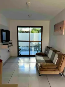 Apartamento com 2 Quartos para venda ou aluguel, 55m² no Poço, Cabedelo