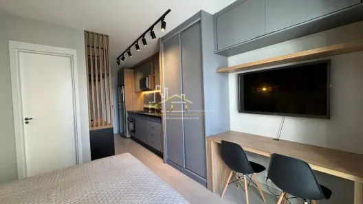 Apartamento com 1 Quarto para alugar, 33m² no Vila Leopoldina, São Paulo