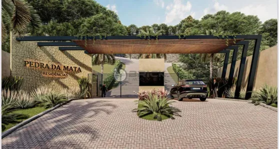 Lote/Terreno à venda, 237m² no Barra do Imbuí, Teresópolis