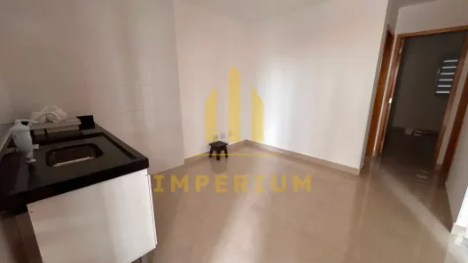 Apartamento com 2 Quartos à venda, 42m² no Parque Peruche, São Paulo