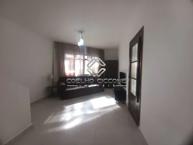 Sobrado com 3 Quartos para alugar, 120m² no Santa Maria, São Caetano do Sul
