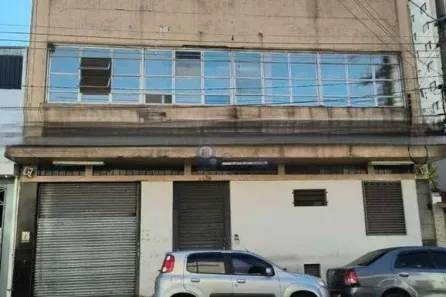 Prédio Comercial à venda, 1614m² no Maranhão, São Paulo