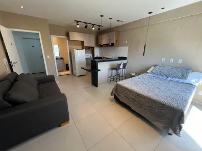 Apartamento com 1 Quarto à venda, 35m² no Centro, Arraial do Cabo