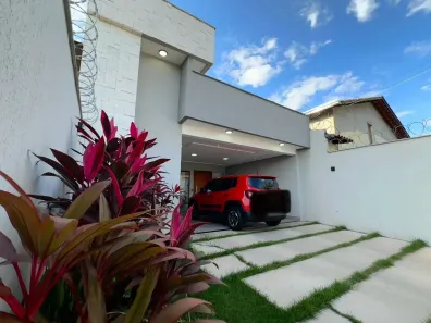 Casa com 3 Quartos à venda, 166m² no Setor Faiçalville, Goiânia