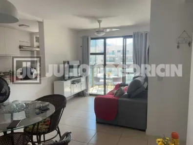 Apartamento com 2 Quartos à venda, 67m² no Recreio dos Bandeirantes, Rio de Janeiro