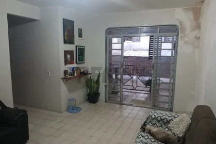 Apartamento com 2 Quartos à venda, 120m² no Guará II, Brasília