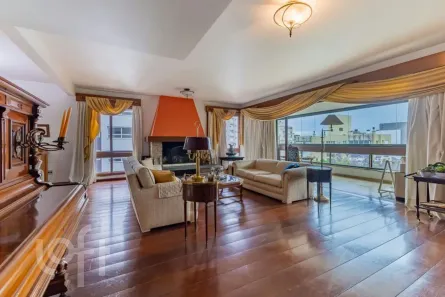 Apartamento com 3 Quartos à venda, 237m² no Rio Branco, Porto Alegre