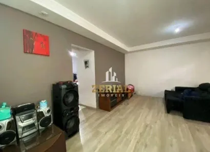 Sobrado com 2 Quartos à venda, 166m² no Santa Paula, São Caetano do Sul