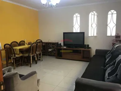Sobrado com 4 Quartos à venda, 194m² no Casa Verde Média, São Paulo