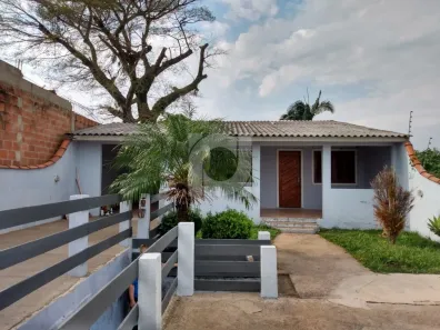 Casa com 3 Quartos à venda, 154m² no Campestre, São Leopoldo