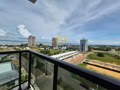 Flat com 1 Quarto à venda, 35m² no Graciosa - Orla 14, Palmas