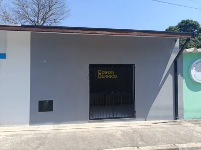 Ponto Comercial para alugar, 41m² no Tabaú, Pindamonhangaba