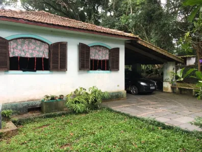Fazenda/Sítio com 3 Quartos à venda, 146m² no Luiz Fagundes, Mairiporã