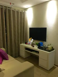 Apartamento com 2 Quartos à venda, 50m² no Jardim Santa Rosa I, São José do Rio Preto