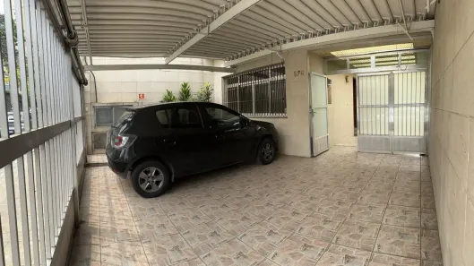 Casa com 4 Quartos à venda, 357m² no Alto da Mooca, São Paulo