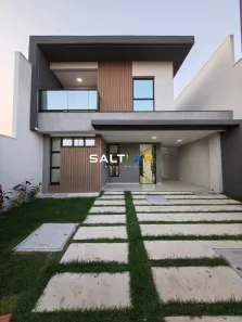 Casa com 4 Quartos à venda, 146m² no Coité, Eusébio