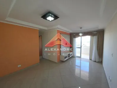 Apartamento com 3 Quartos à venda, 79m² no Vila Industrial, São José dos Campos