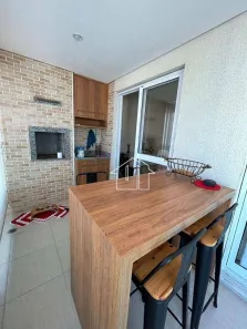 Apartamento com 2 Quartos à venda, 77m² no Jardim Satélite, São José dos Campos