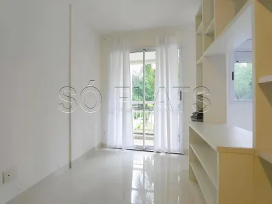 Apartamento com 1 Quarto à venda, 31m² no Jardim Ampliação, São Paulo