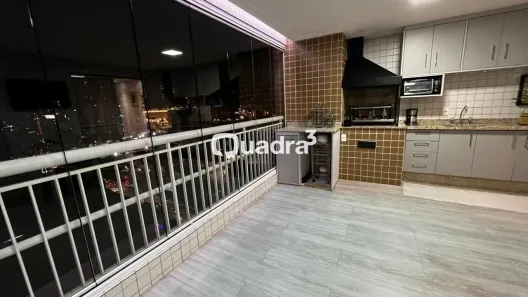 Apartamento com 3 Quartos à venda, 124m² no Vila Formosa, São Paulo
