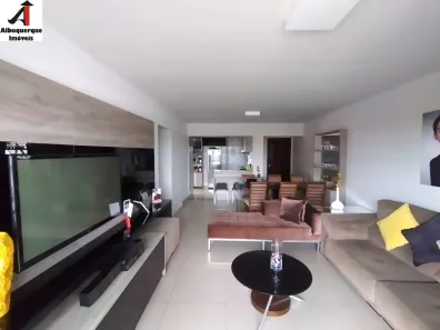 Apartamento com 3 Quartos à venda, 125m² no Renascença, São Luís