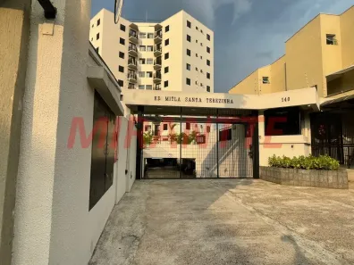 Apartamento com 2 Quartos à venda, 57m² no Jardim do Colégio (Zona Norte), São Paulo