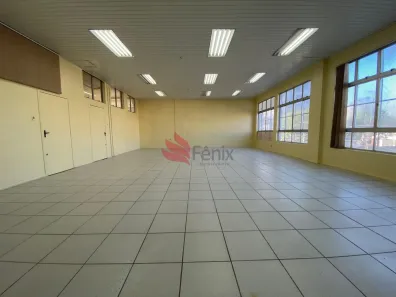 Sala Comercial para alugar, 99m² no Rio Branco, Novo Hamburgo