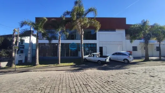 Imóvel Comercial para alugar, 418m² no São Cristóvão, Caxias do Sul