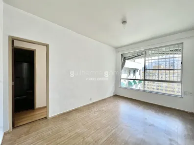 Apartamento com 1 Quarto à venda, 50m² no Icaraí, Niterói