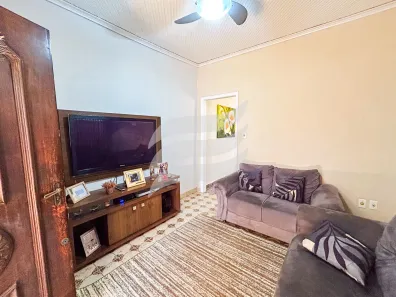 Casa com 3 Quartos à venda, 181m² no Novo Paraíso, Araçatuba