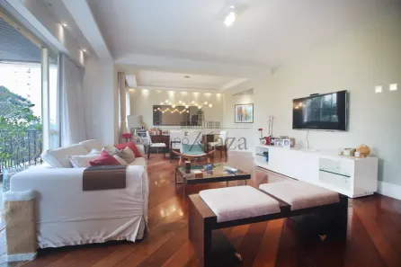 Apartamento com 3 Quartos à venda, 160m² no Jardim Vila Mariana, São Paulo