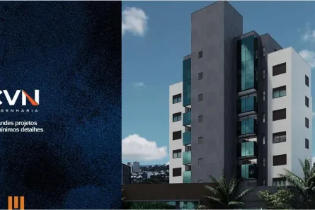 Apartamento com 3 Quartos à venda, 140m² no Anchieta, Belo Horizonte