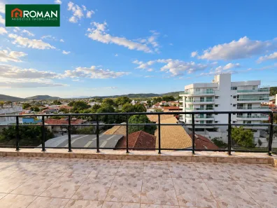 Cobertura com 5 Quartos à venda, 300m² no Passagem, Cabo Frio