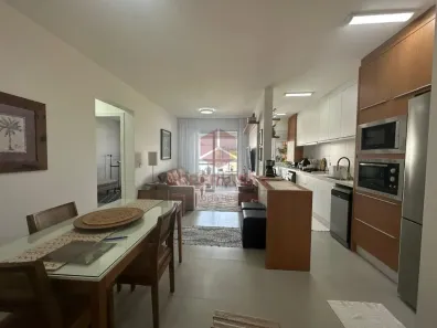 Apartamento com 2 Quartos à venda, 72m² no Pedra Branca, Palhoça
