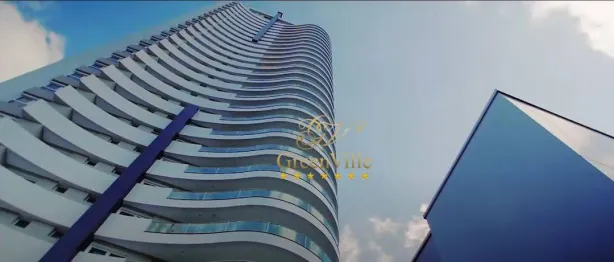 Apartamento com 3 Quartos à venda, 289m² no Mossunguê, Curitiba