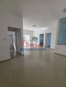 Sala Comercial para alugar, 90m² no Balneário Forest, Caraguatatuba