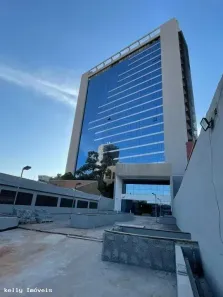 Sala Comercial para alugar, 49m² no Vila Euclides, Presidente Prudente
