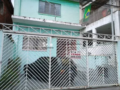 Casa com 3 Quartos à venda, 112m² no Casa Verde Alta, São Paulo