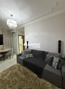 Apartamento com 2 Quartos à venda, 52m² no Santa Mônica, Uberlândia