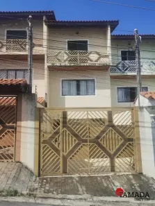 Casa com 2 Quartos para alugar, 110m² no Penha de França, São Paulo