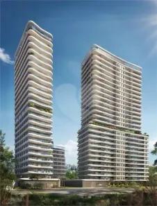 Apartamento com 3 Quartos à venda, 125m² no Butantã, São Paulo