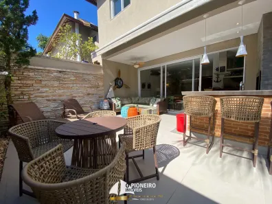 Casa de Condomínio com 4 Quartos à venda, 160m² no Bairro de Juquehy, São Sebastião