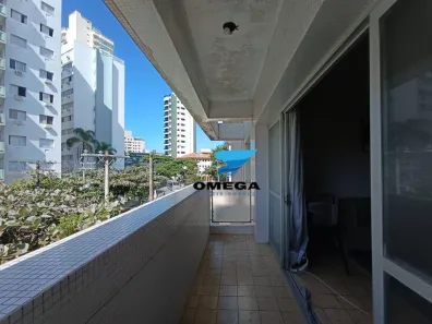 Apartamento com 3 Quartos à venda, 95m² no Vila Alzira, Guarujá