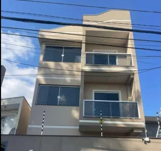 Apartamento com 2 Quartos à venda, 45m² no Vila Formosa, São Paulo