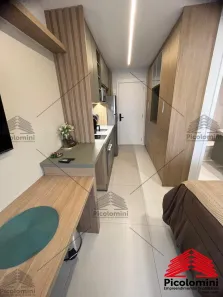 Kitnet com 1 Quarto à venda, 24m² no Vila Mariana, São Paulo