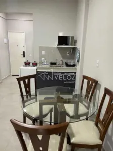 Flat com 1 Quarto à venda, 31m² no Centro, Rio de Janeiro